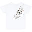 STACCATO Girl s T-Shirt blanc