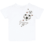 STACCATO T-shirt för flickor vit