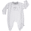 JACKY Pyjama TENCEL blanc