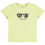 name it T-Shirt Nmffisummer Yellow Pear