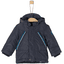 s.Oliver Boys Jacke dark blue melange