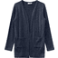 namn det Cardigan NMFVICTI Dark Sapphire