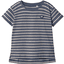 name it Camiseta infantil Nmmvoby Grisaille