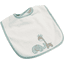 Be Be' s Collection Bavaglino con chiusura in velcro Max & Mila, mint 