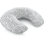 babyJem Steun- en Voedingskussen - grey