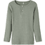 name it Langarmshirt Nmmkab Laurel Wreath
