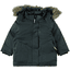 name it Boys Down Jacket NMMMARINUS Dark Sapphire