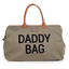 CHILDHOME Daddy Taška canvas khaki