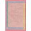 Tapis Petit  Barneteppe Suus rosa 170 x 120 cm
