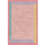 Tapis Petit  Børnetæppe Suus pink 170 x 120 cm