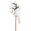 by ASTRUP Hobby Horse - White 