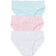 OVS Slip, 3 pz, bianco/rosa/azzurro