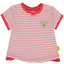 Steiff Girls T-shirt, hibiscus 