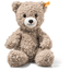 Steiff Caspar teddybeer 28 cm, lichtbruin met lichtbruin