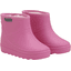 EN FANT Solid Thermo Boots Kort Carmine Rose