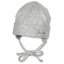 STERNTALER Baby Beanie argento