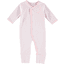 Feetje pyjamas for jenter, ringelrosa