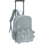 LÄSSIG Trolley/ Backpack About Friends Dino green 