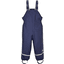 killtec Regenbroek donkerblauw