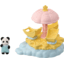 Sylvanian Families ® Baby ster carrousel