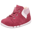 superfit  Zapato de bebé de color rosa flexy / rosa