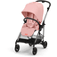 cybex GOLD Melio Candy Pink barnvagn