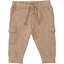 STACCATO Pantaloni da jogging peanut 