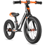 PROMETHEUS BICYCLES® Bici senza pedali 14/12" - nero, modello APUS