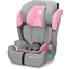 Kinderkraft Autokindersitz Comfort Up i-Size 76 bis 150 cm pink