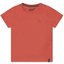 Koko Noko T-Shirt Nigel Neon Coral



