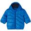 name it Outdoor veste Nbmmaxon Prince ss Blue