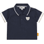 STEIFF Poloshirt kurzarm Peacoat