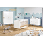 Pinolino Kinderkamer Edge 2-deurs extra breed
