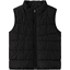 name it Veste enfant piquée Nmnmylane Black