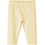 name it Capri Leggings Nmfvivian Golden Haze