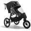 baby jogger Osłona przeciwdeszczowa do wózka spacerowego Summit X3