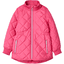 name it Girls Jacke Nmfmohanna fuchsia purple 