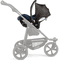 tfk Babybilstol Pixel By Avionaut marine