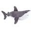 Wild Republic Plyšová hračka Cuddle kins Velký bílý žralok