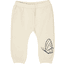 s. Olive r Spodnie dresowe z detalami Print 