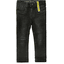STACCATO  Pantalones pitillo black denim 