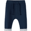 name it Pantalones de deporte Nbmnickolai Zafiro oscuro