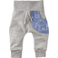 Puschel-Design Hose Forest - by Bamar Nicol blau grau