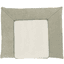 Be Be 's Collection Nicki-Koord Luiermat groen 85x70