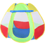 knorr® toys Namiot do zabawy - "Funky
