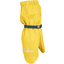 Playshoes  Blátivá rukavice žlutá