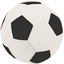 BLS Pinao Ballon football XXL mailles pompe 50 cm, 1 ballon