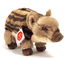 Teddy HERMANN® Villsvinbarn, 22 cm