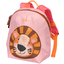 sigikid ® Mini rygsæk Lion pink tasker