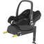 MAXI COSI Autostoel CabrioFix i-Size incl. CabrioFix i-Size Base black